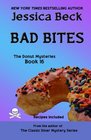Bad Bites (Donut Shop, Bk 16)