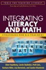 Integrating Literacy and Math Strategies for K6 Teachers