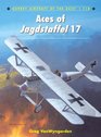 Aces of Jagdstaffel 17