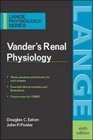 Renal Physiology