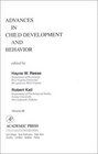 Advances in Child Development and Behavior Volume 28