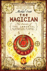 The Magician (Secrets of the Immortal Nicholas Flamel, Bk 2)