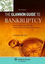 Glannon Guide to Bankruptcy Learning Bankruptcy Through MultipleChoice Questions and Analysis 3rd Edition