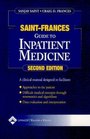 SaintFrances Guide to Inpatient Medicine