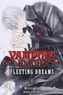 Vampire Knight: Fleeting Dreams