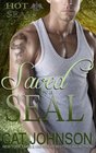 Saved by a SEAL (Hot SEALs, Bk 2)