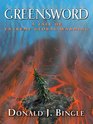 Greensword A Tale of Extreme Global Warming