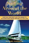Sailing the Pacific The Epic True Story of a 12000Mile Adventure