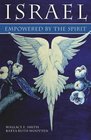 Israel  Empowered By the Spirit