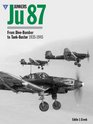 Junkers Ju87 From DiveBomber to TankBuster 19351945