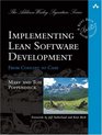 Implementing Lean Software Development From Concept to Cash