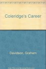 Coleridge's Career