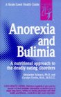 Anorexia  Bulimia