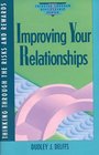 Improving Your Relationships