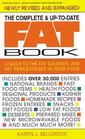 The Complete and UptoDate Fat Book