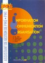 Information communication organisation