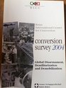Conversion Survey 2004 Global Disarmament Demilitarization and Demobilization