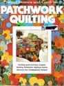 Better Homes and Gardens Patchwork  Quilting