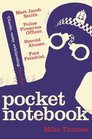 Pocket Notebook A Novel