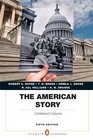 The American Story Penguin Combined Volume