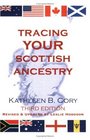 Tracing your Scottish Ancestry Thrid Edition
