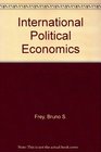 International Political Economics