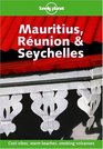 Lonely Planet Mauritius Reunion  Seychelles