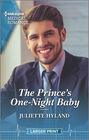The Prince's OneNight Baby