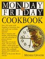 Monday - to - Friday Cookbook