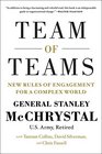 Team of Teams The Power of Small Groups in a Fragmented World