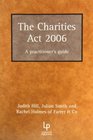 The Charities Act 2006 A Practitioner's Guide
