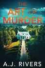 The Art of Murder (Ava James FBI Mystery)