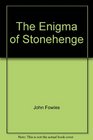 Enigma of Stonehenge