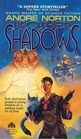 Brother to Shadows (Moonsinger, Bk 5)