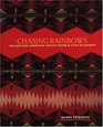 Chasing Rainbows: Collecting American Indian Trade  Camp Blankets