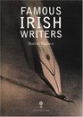 Famous Irish Writers