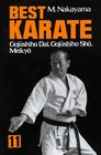 Best Karate Gojushiho Dai Gojushiho Sho Meikyo