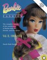 Barbie Doll Fashion: 1968-1974 (Barbie Doll Fashion)