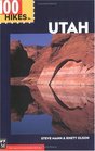 100 Hikes in Utah