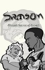 Samson Blessed Savior of Israel