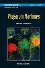 Physarum Machines Computers from Slime Mould