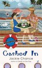 Cashed In (Poker Mystery, Bk 2)