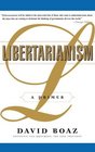 Libertarianism  A Primer