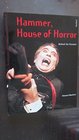 Hammer House of Horror  Behind the Screams