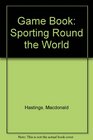 Game book Sporting around the world