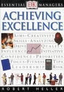 Essential Managers 15 Achieving Excellence