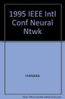 1995 IEEE Intl Conf Neural Ntwk