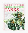 Look Inside CrossSections Tanks