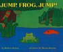 Jump Frog Jump