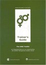 The Gender Management System Toolkit An Integrated Resource for Implementing the Gender Management System Series